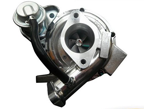 GOWE Diesel Engine Turbo RHF4H VA420125 14411-VM01A Turbocharger